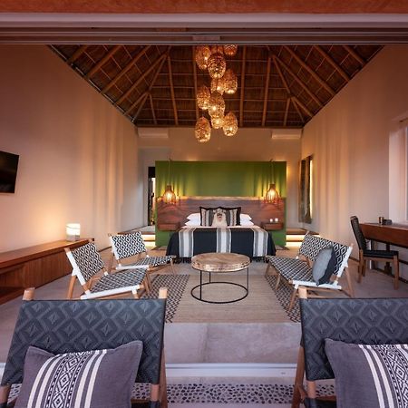 Sayulinda Hotel Sayulita Dış mekan fotoğraf