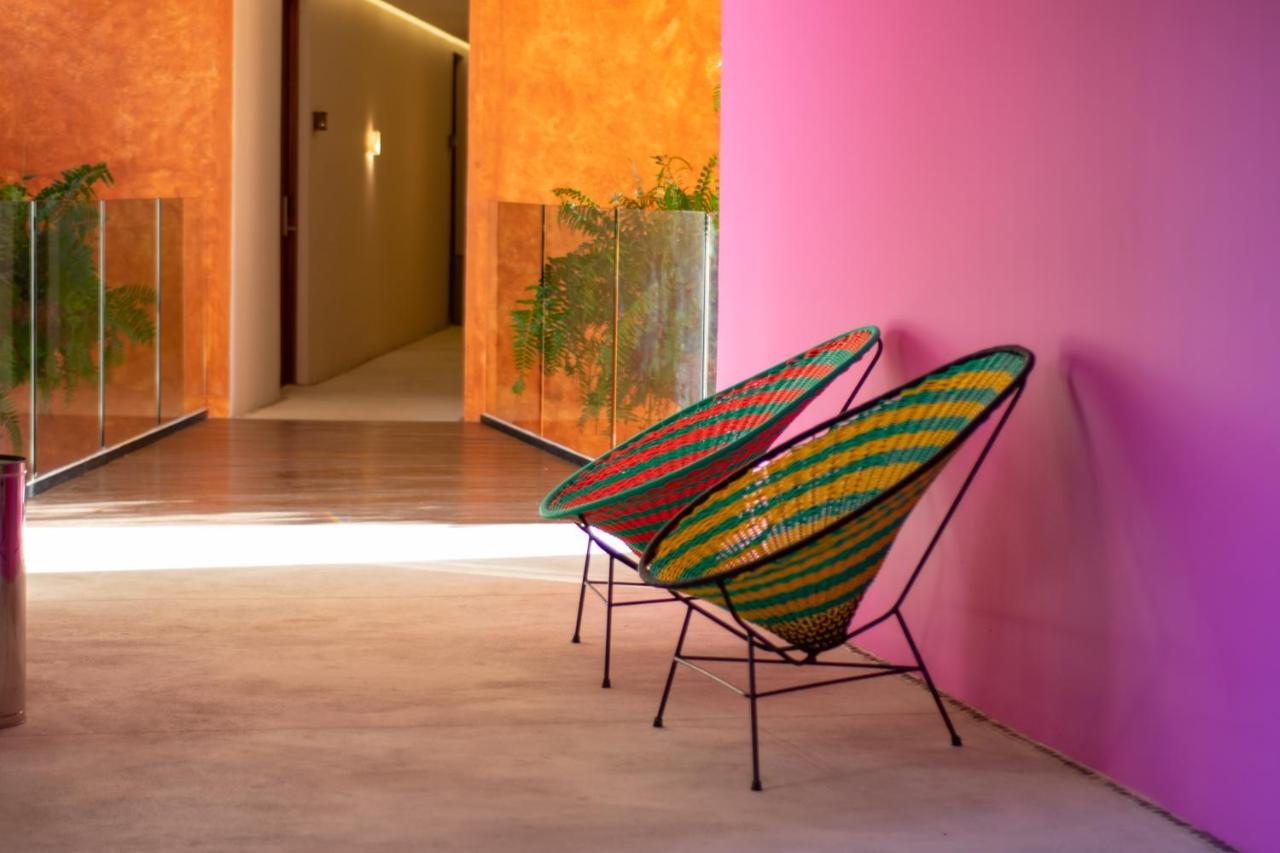 Sayulinda Hotel Sayulita Dış mekan fotoğraf