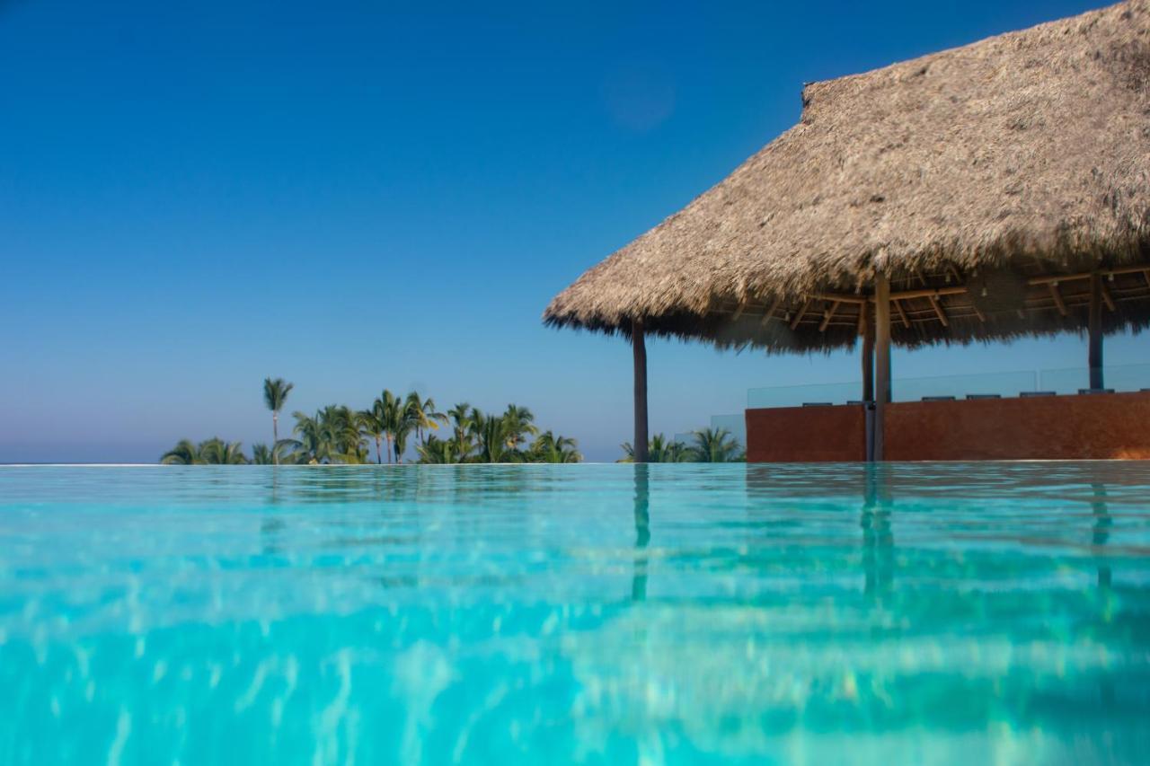 Sayulinda Hotel Sayulita Dış mekan fotoğraf