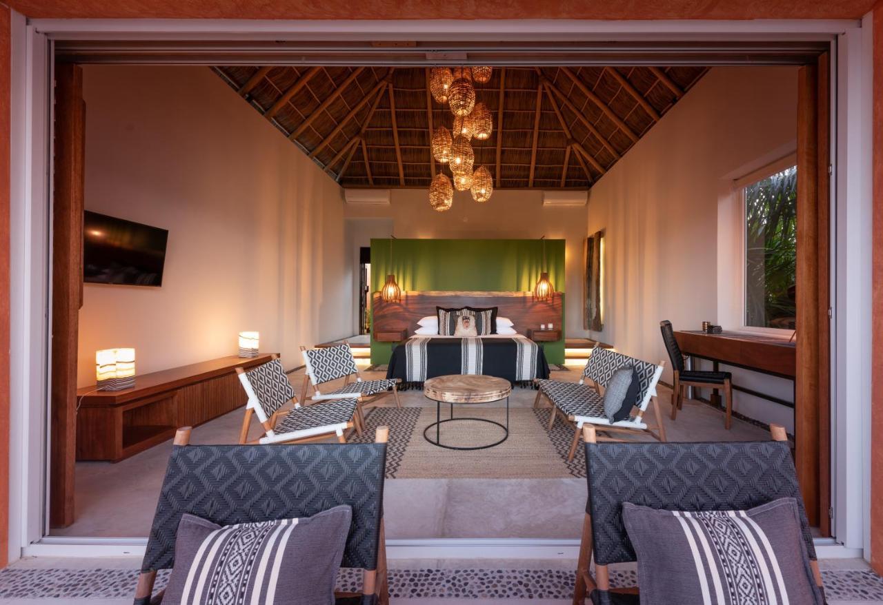 Sayulinda Hotel Sayulita Dış mekan fotoğraf