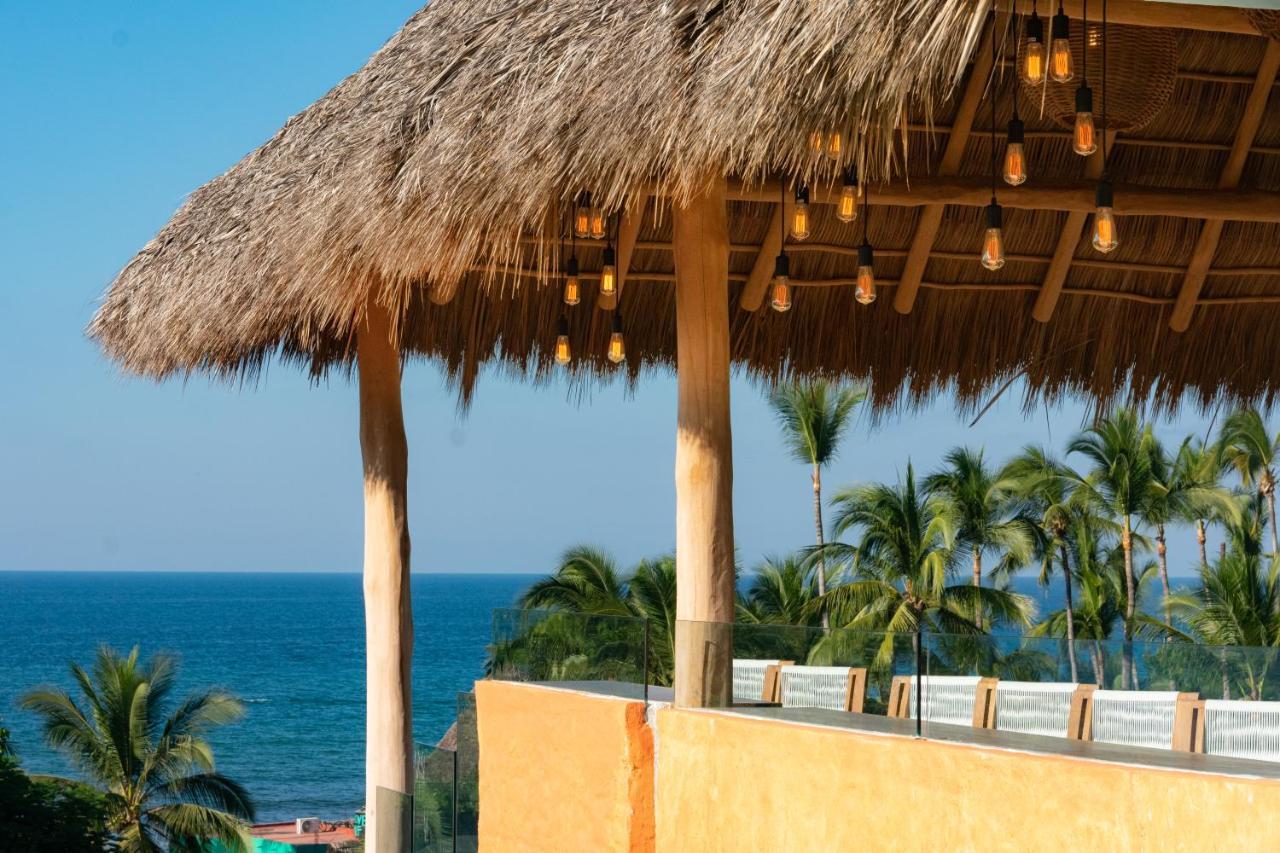 Sayulinda Hotel Sayulita Dış mekan fotoğraf