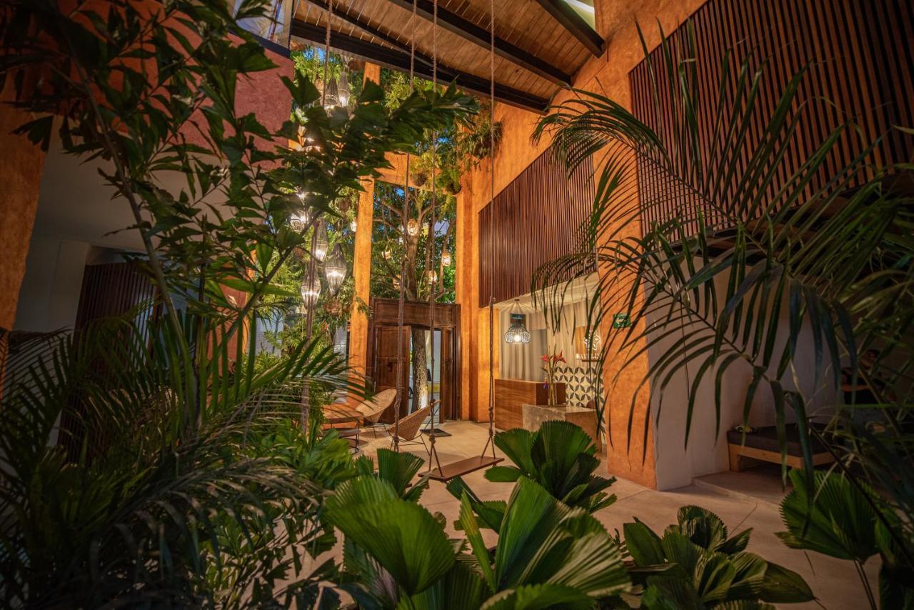 Sayulinda Hotel Sayulita Dış mekan fotoğraf