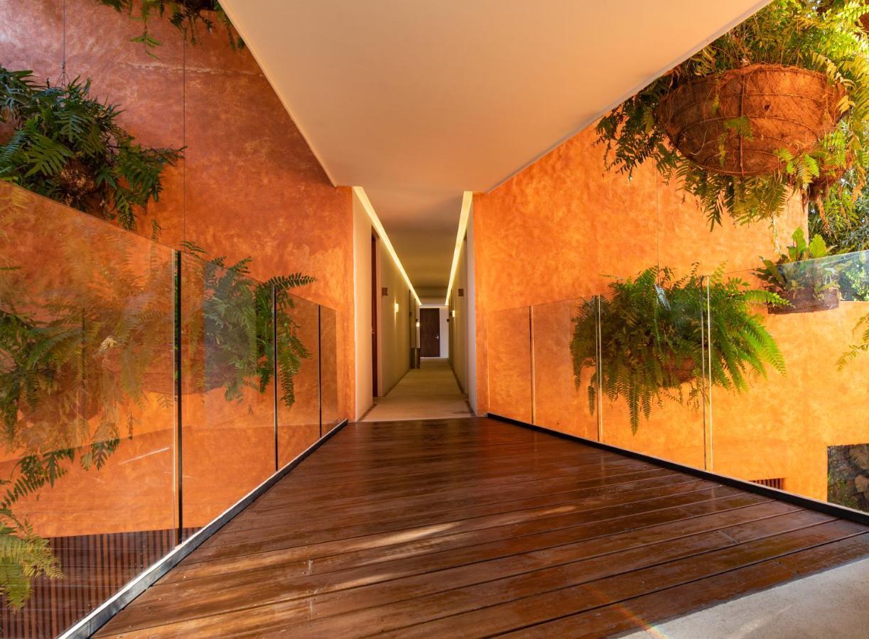 Sayulinda Hotel Sayulita Dış mekan fotoğraf