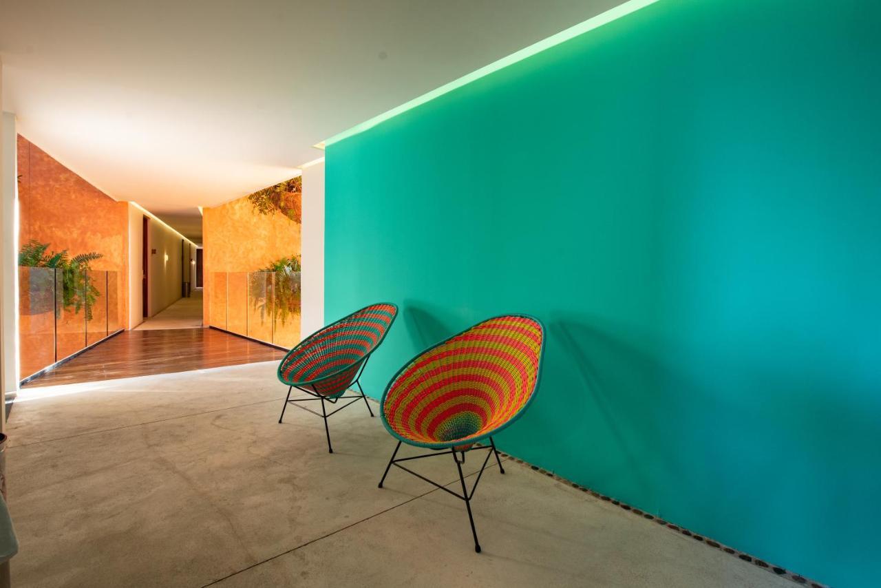 Sayulinda Hotel Sayulita Dış mekan fotoğraf