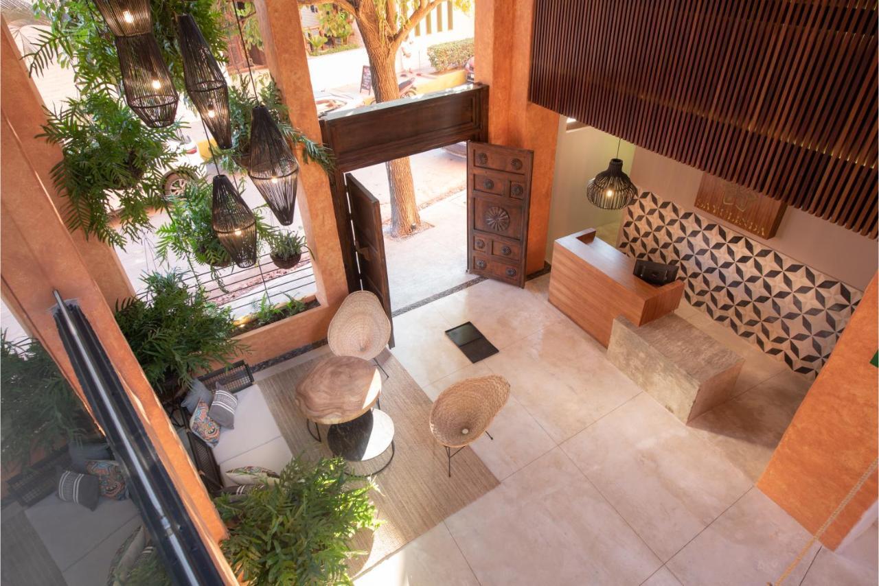 Sayulinda Hotel Sayulita Dış mekan fotoğraf