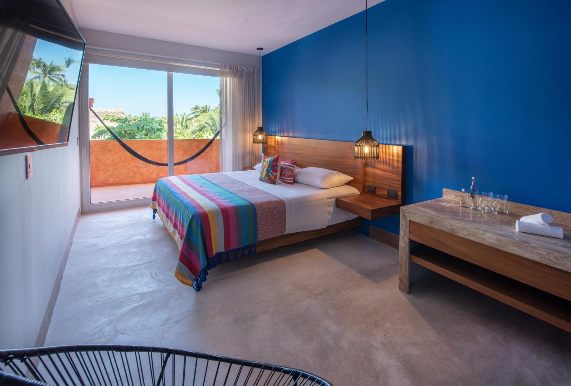 Sayulinda Hotel Sayulita Dış mekan fotoğraf